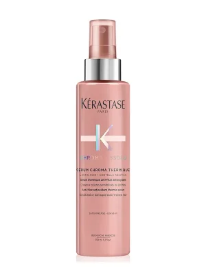 Zlevněný KÉRASTASE Chroma Absolu Termoochranné sérum proti krepatění 150 ml