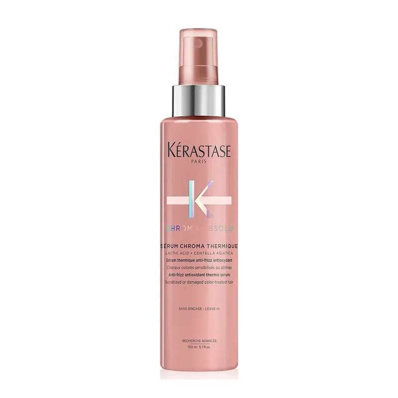 Zlevněný KÉRASTASE Chroma Absolu Termoochranné sérum proti krepatění 150 ml