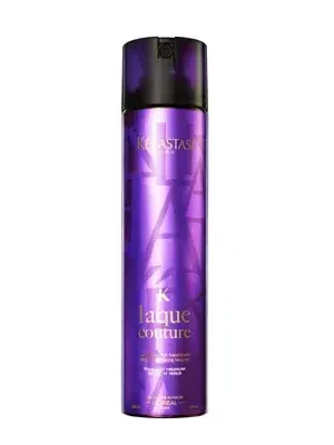 Nová Kolekce KÉRASTASE Laque Couture Lak na vlasy střední fixace 300 ml