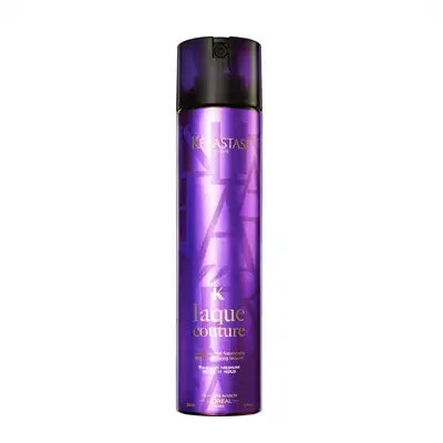 Nová Kolekce KÉRASTASE Laque Couture Lak na vlasy střední fixace 300 ml