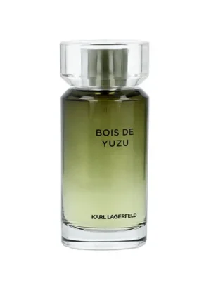 Karl Lagerfeld Bois de Yuzu EDT 100 ml M Speciální Cena