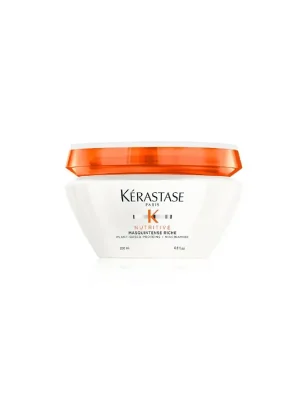 KÉRASTASE Nutritive Hloubkově vyživující maska pro suché vlasy 200 ml Nejlepší Cena