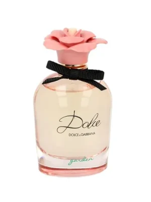 Bezpečná Platba Dolce & Gabbana Dolce Garden EDP tester 75 ml W
