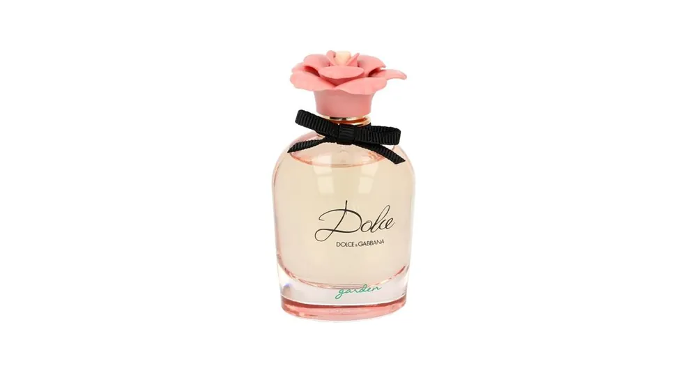 Bezpečná Platba Dolce & Gabbana Dolce Garden EDP tester 75 ml W