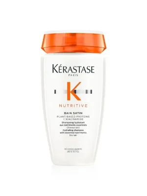 Tovární Cena KÉRASTASE Nutritive Hydratační šampon pro suché vlasy 250 ml