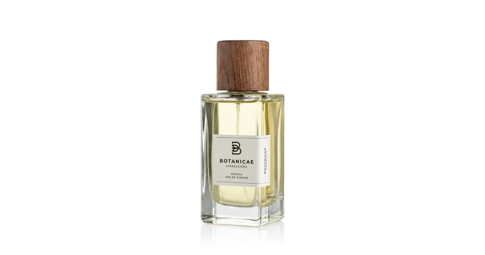 Botanicae Shomal EDP 100 ml UNISEX Objednat Nyní