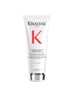 KÉRASTASE Premiére kondicionér odstraňující vápník z vlasů 200 ml Sezónní Sleva