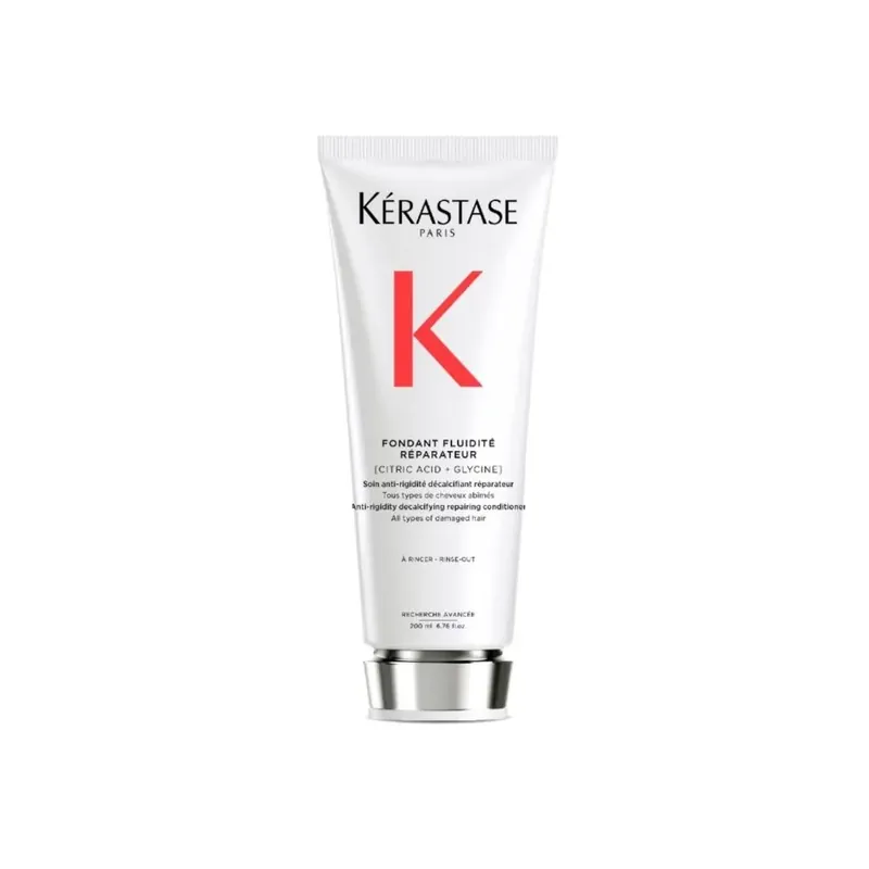 KÉRASTASE Premiére kondicionér odstraňující vápník z vlasů 200 ml Sezónní Sleva