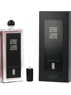 Dokud Zásoby Vydrží Serge Lutens Feminité du Bois EDP 100 ml W