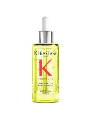 Rychlé Dodání KÉRASTASE Premiére obnovující olej pro intenzivní lesk 30 ml