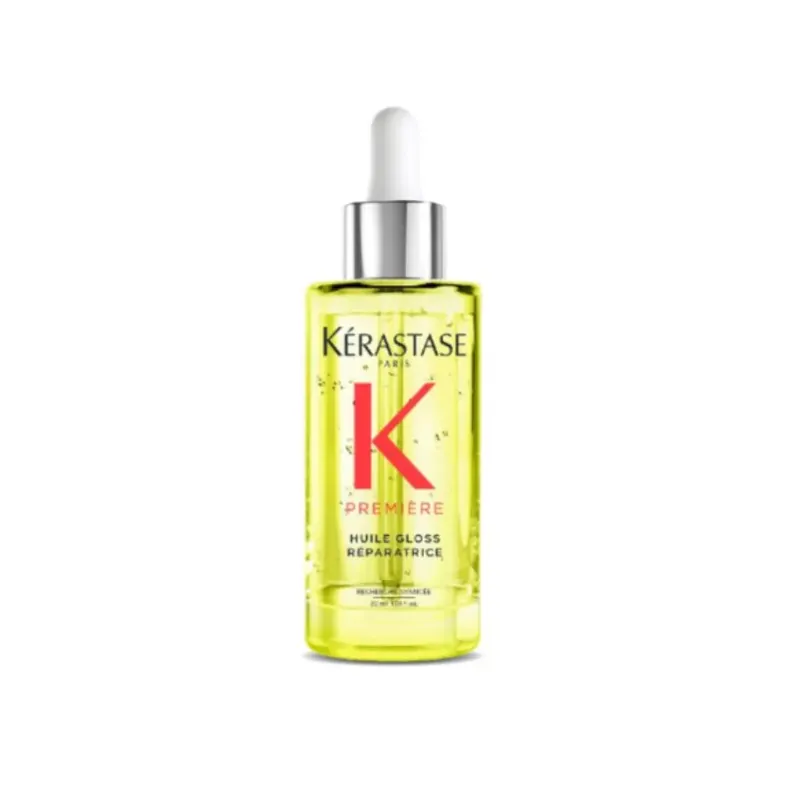 Rychlé Dodání KÉRASTASE Premiére obnovující olej pro intenzivní lesk 30 ml