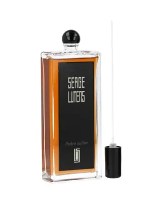 Kup Teď Serge Lutens Ambre Sultan EDP 100 ml W