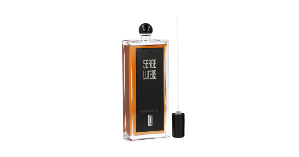 Kup Teď Serge Lutens Ambre Sultan EDP 100 ml W