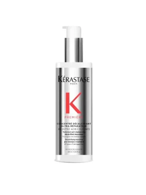 KÉRASTASE Premiére předšamponová péče odstraňující vápník z vlasů 250 ml Nakupujte Hned