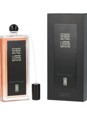 Originální Serge Lutens Fleurs D'Oranger EDP 100 ml W