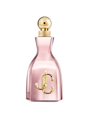 Značkový JIMMY CHOO I Want Choo With Love parfémovaná voda pro ženy 100 ml