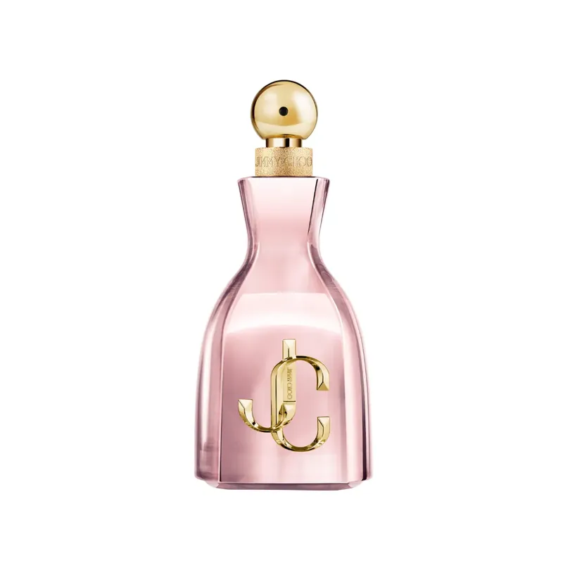 Značkový JIMMY CHOO I Want Choo With Love parfémovaná voda pro ženy 100 ml