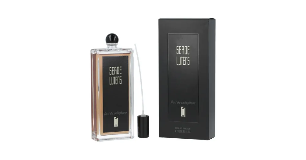 Kup Teď Serge Lutens Nuit de Cellophane EDP 100 ml W