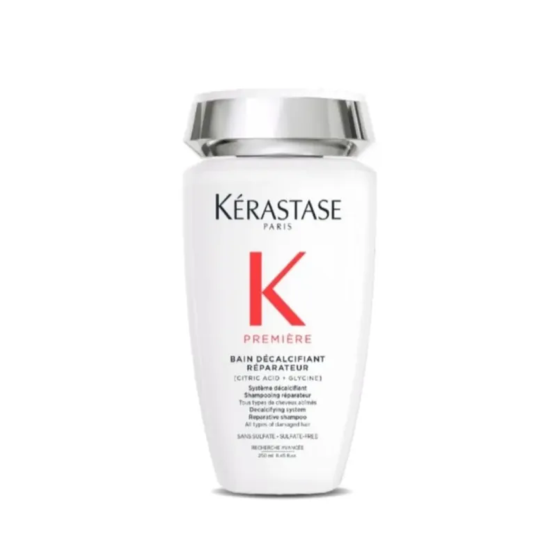 KÉRASTASE Premiére šampon odstraňující vápník z vlasů 250 ml Akce