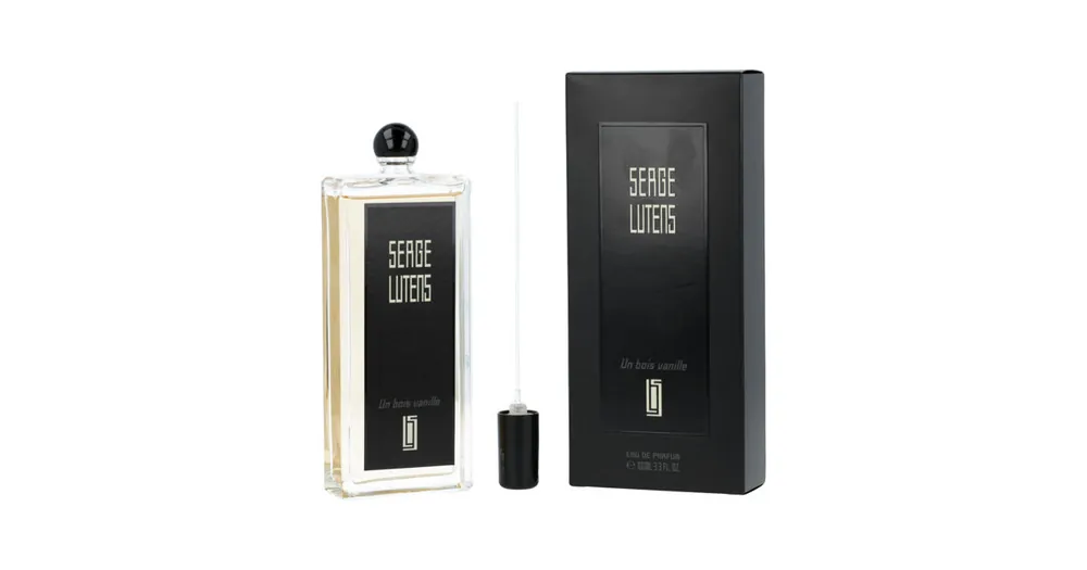 Dokud Zásoby Vydrží Serge Lutens Un Bois Vanille EDP 100 ml W