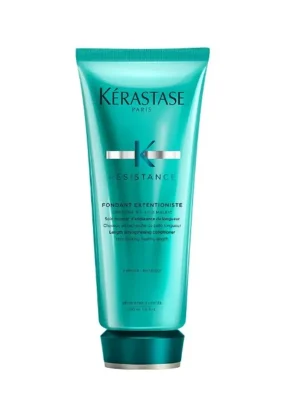Výprodej KÉRASTASE Résistance Extensioniste Posilující kondicionér pro větší odolnost dlouhých vlasů 200 ml