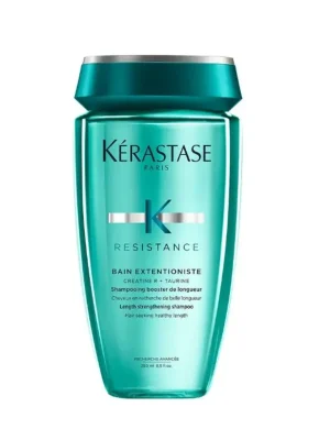 KÉRASTASE Resistance Extensioniste Šampon podporující délku a rychlejší růst vlasů 250 ml Originální
