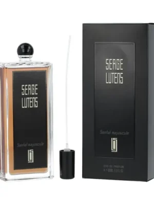 Vysoce Kvalitní Serge Lutens Santal Majuscule EDP 100 ml UNISEX