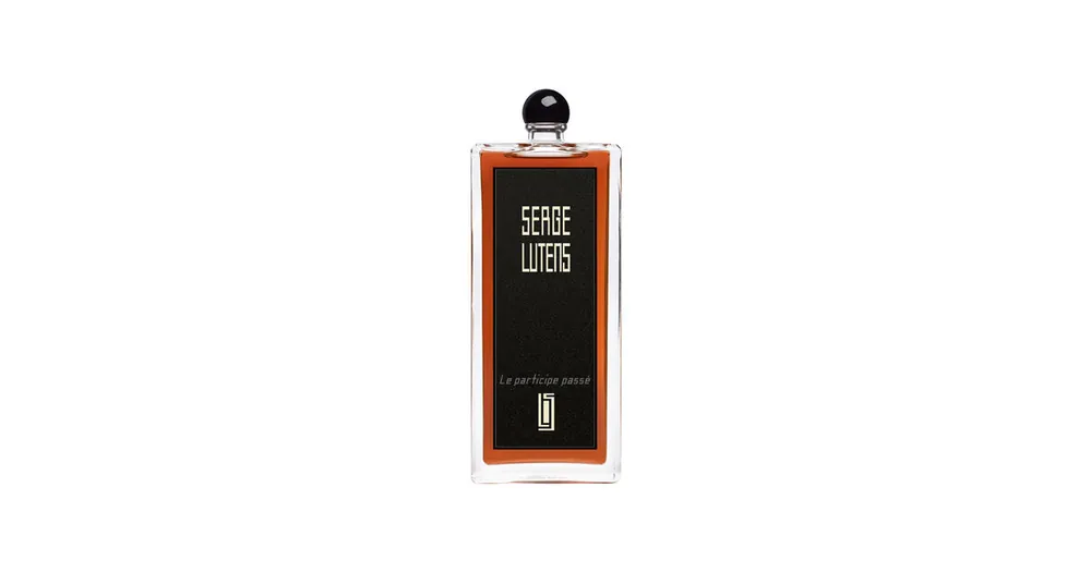 Hit Sezóny Serge Lutens Le Participe Passé EDP 100 ml UNISEX