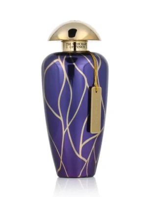 The Merchant of Venice Craquelé EDP Concentrée 100 ml UNISEX Omezená Nabídka
