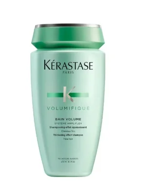 KÉRASTASE Résistance Volumifique Šampon pro jemné a choulostivé vlasy 250 ml Značkový