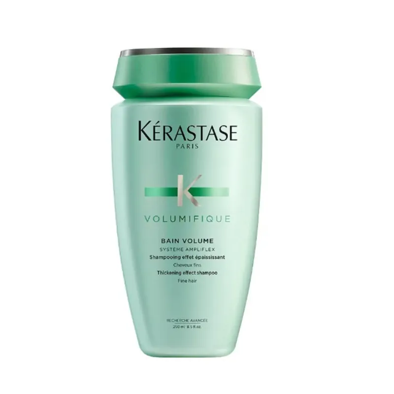 KÉRASTASE Résistance Volumifique Šampon pro jemné a choulostivé vlasy 250 ml Značkový