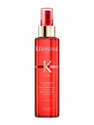 KÉRASTASE Soleil Hydratační dvoufázová olejová mlha 150 ml Poslední Šance
