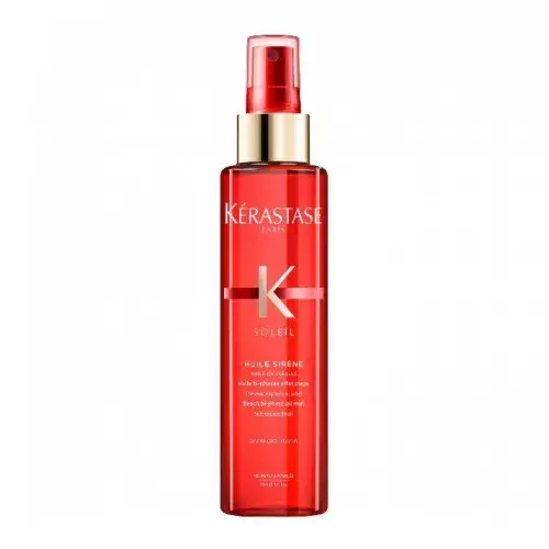 KÉRASTASE Soleil Hydratační dvoufázová olejová mlha 150 ml Poslední Šance