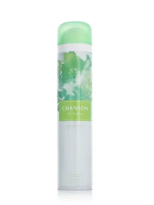 Akční Cena Chanson Chanson d'Eau Original DEO ve spreji 200 ml W