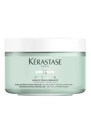 KÉRASTASE Spécifique Argile Čistící šampon s jílem 250 ml Nejlepší Cena
