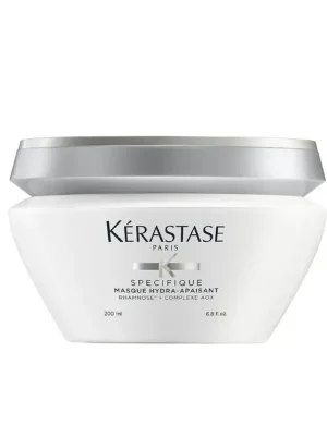 Kup Teď KÉRASTASE Spécifique Maska na vlasy hydratační a zklidňující200 ml