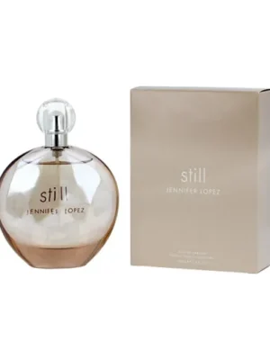 Jennifer Lopez Still EDP 100 ml W Speciální Cena