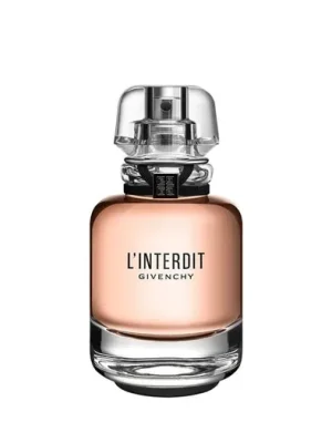 Must-Have Givenchy L'Interdit EDP 50 ml W