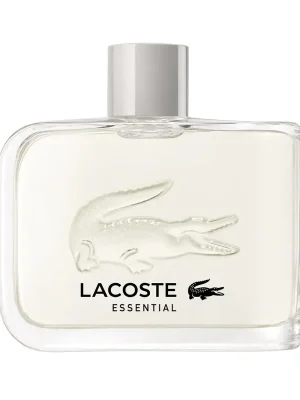 Originální LACOSTE Heritage Essential toaletní voda pro muže125 ml