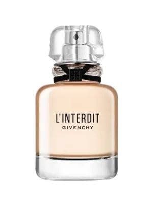 Top Prodej Givenchy L'Interdit EDP 80 ml W