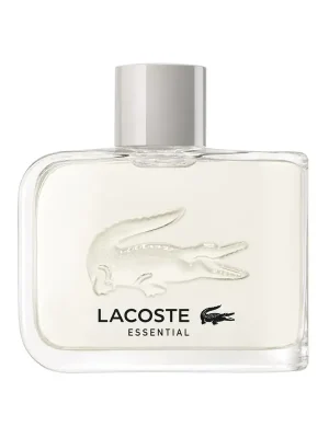 Cenový Hit LACOSTE Heritage Essential toaletní voda pro muže 75 ml