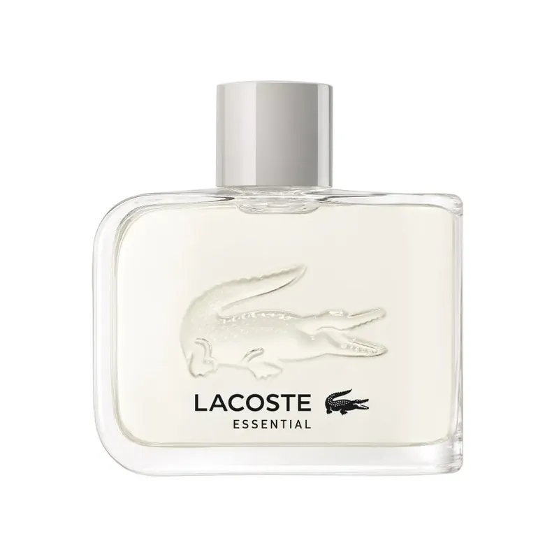 Cenový Hit LACOSTE Heritage Essential toaletní voda pro muže 75 ml