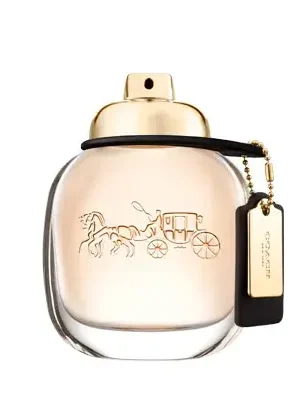 Odeslání Ihned COACH parfémovaná voda pro ženy 50 ml