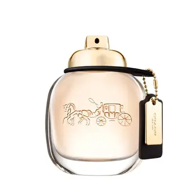 Odeslání Ihned COACH parfémovaná voda pro ženy 50 ml