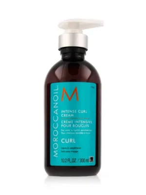 Moroccanoil Intense Curl Cream 300 ml Omezená Nabídka