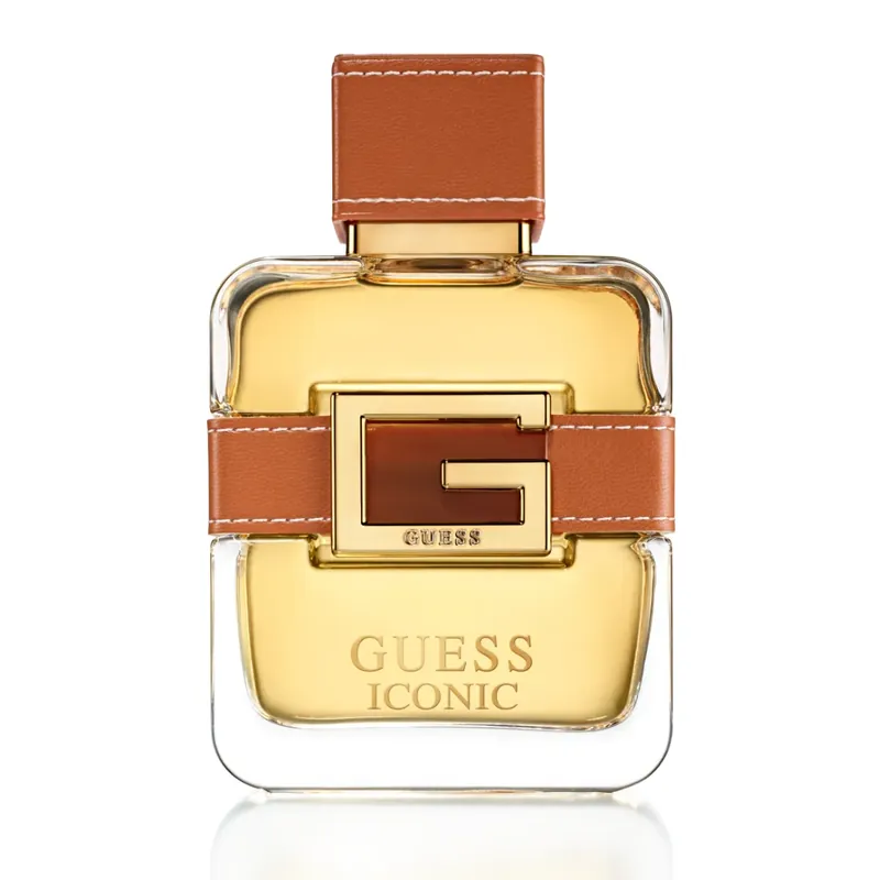 GUESS Iconic parfémovaná voda pro muže 100 ml Omezená Nabídka