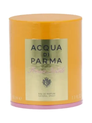 Acqua Di Parma Rosa Nobile EDP 50 ml W Pouze Dnes