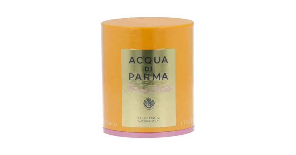 Acqua Di Parma Rosa Nobile EDP 50 ml W Pouze Dnes