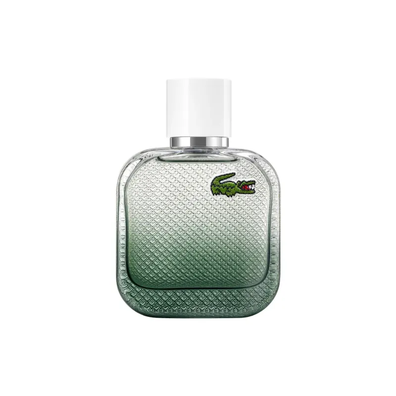 LACOSTE L.12.12 Blanc Eau Intense toaletní voda pro muže 50 ml Zlevněný