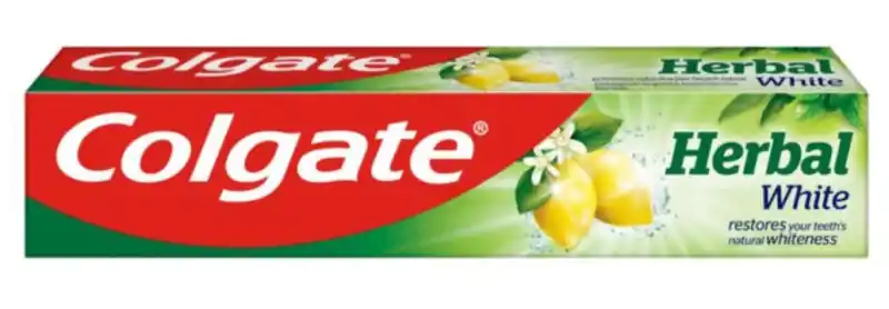 Pouze Dnes Colgate Herbal White zubní pasta 75ml
